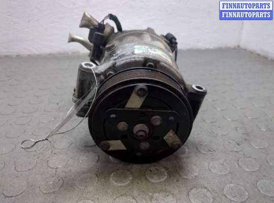 купить Компрессор кондиционера на Land Rover Range Rover Sport 2005-2013