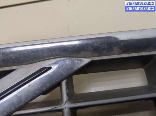 Решетка радиатора на Volvo S80 I (TS, XY)