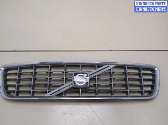 Решетка радиатора на Volvo S80 I (TS, XY)