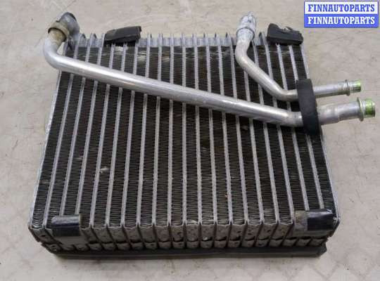 Радиатор кондиционера салона VG2507839 на Volkswagen Touareg 2007-2010