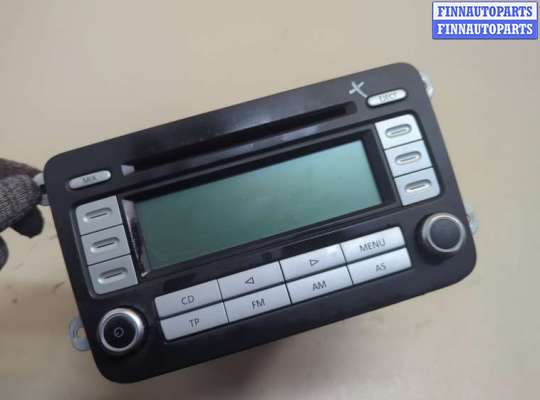 купить Магнитола на Volkswagen Golf Plus