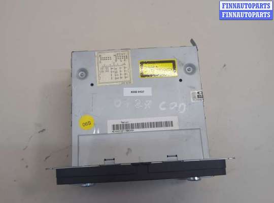 купить Магнитола на Volkswagen Golf Plus