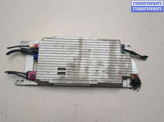 купить Блок управления Bluetooth на BMW X3 F25 2010-2017