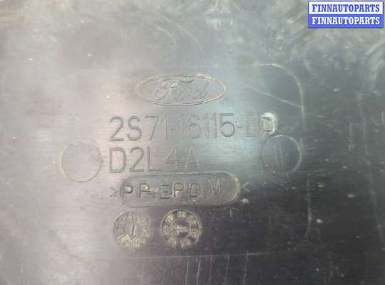 купить Защита арок (подкрылок) на Ford Mondeo 3 2000-2007