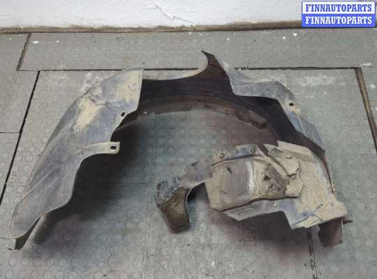 купить Защита арок (подкрылок) на Ford Mondeo 3 2000-2007