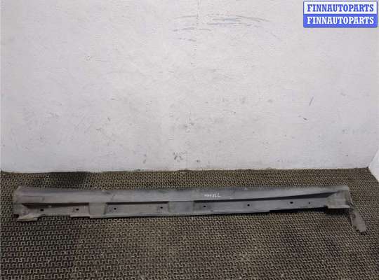 купить Накладка на порог на Lexus RX 2003-2009