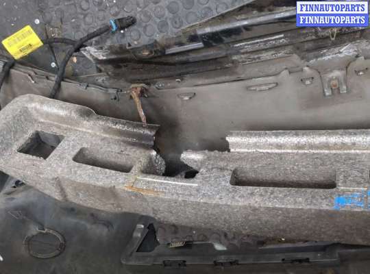 купить Бампер на Chevrolet Aveo (T300) 2011-