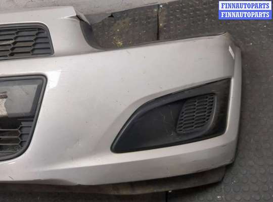 купить Бампер на Chevrolet Aveo (T300) 2011-