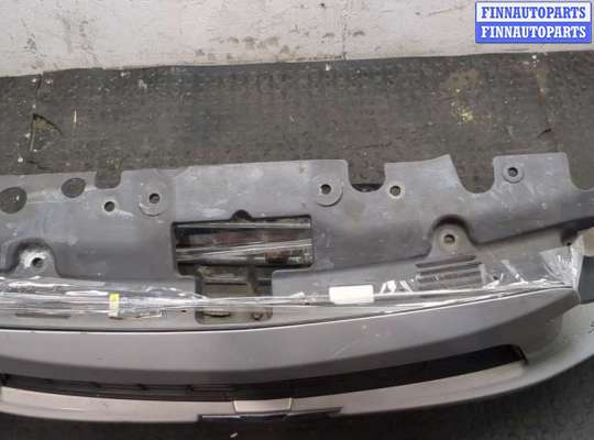 купить Бампер на Chevrolet Aveo (T300) 2011-