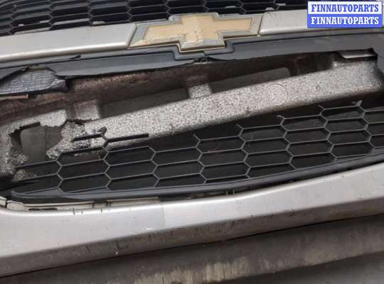 купить Бампер на Chevrolet Aveo (T300) 2011-