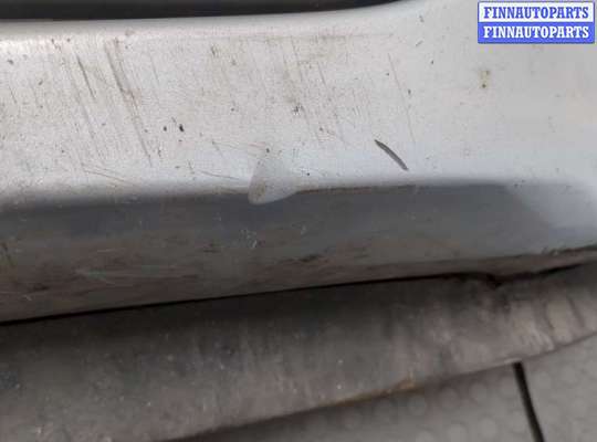 купить Бампер на Chevrolet Aveo (T300) 2011-