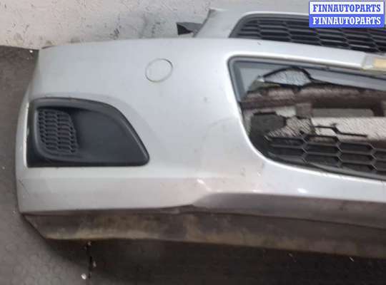 купить Бампер на Chevrolet Aveo (T300) 2011-