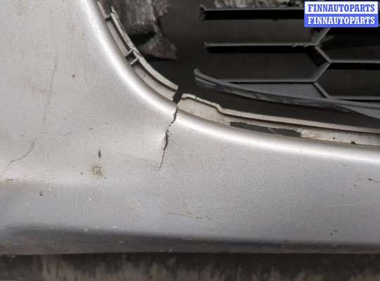 купить Бампер на Chevrolet Aveo (T300) 2011-