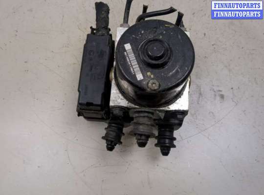 купить Блок АБС, насос (ABS, ESP, ASR) на Volkswagen Touran 2003-2006
