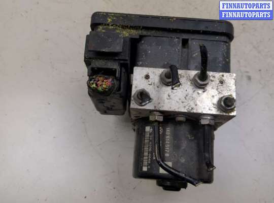 купить Блок АБС, насос (ABS, ESP, ASR) на Volkswagen Touran 2003-2006