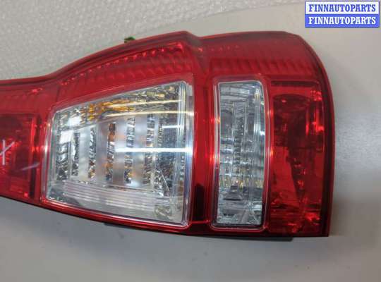 купить Фонарь (задний) на Honda CR-V 2006-2012