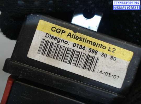 Реле бензонасоса FT319689 на Fiat Ducato 2006-2014