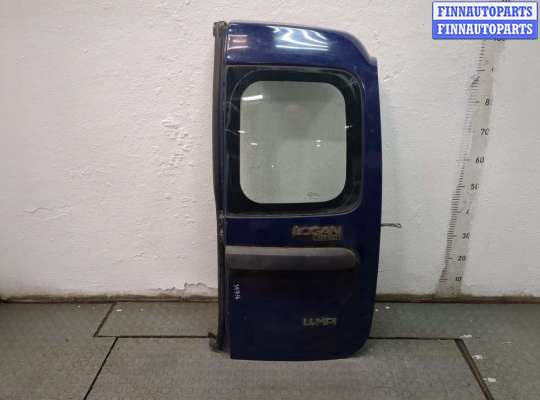 купить Дверь задняя (распашная) на Dacia Logan 2004-2012