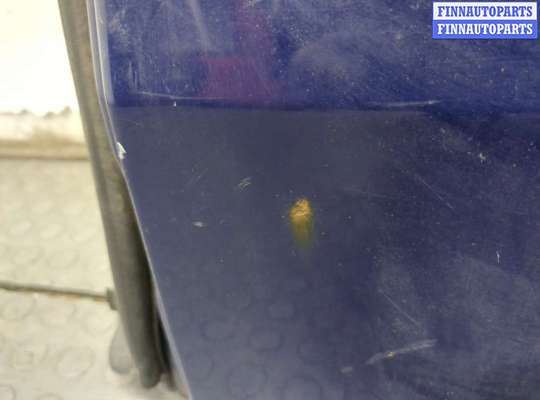 купить Дверь задняя (распашная) на Dacia Logan 2004-2012