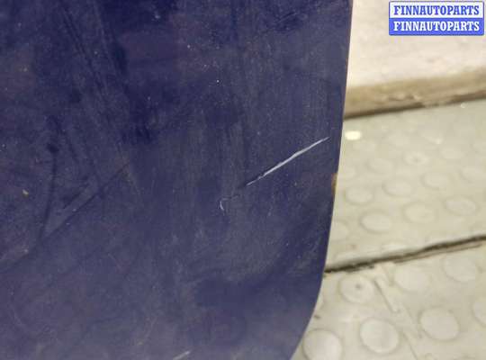 купить Дверь задняя (распашная) на Dacia Logan 2004-2012