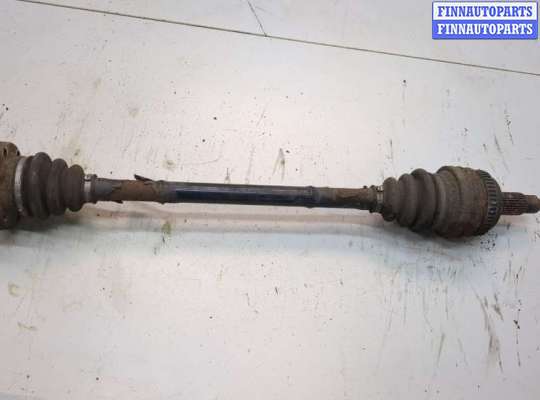 Полуось (приводной вал, шрус) BM3589710 на BMW 3 E90, E91, E92, E93 2005-2012