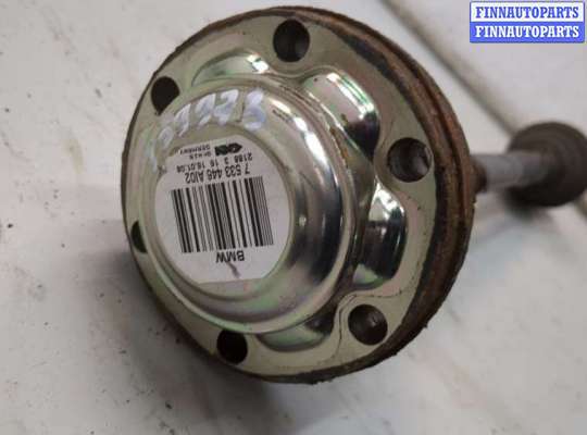 купить Полуось (приводной вал, шрус) на BMW 3 E90, E91, E92, E93 2005-2012