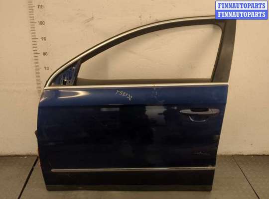 Замок двери VG2397390 на Volkswagen Passat 6 2005-2010