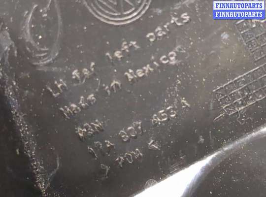 купить Кронштейн бампера на Volkswagen Jetta 7 2018-2024