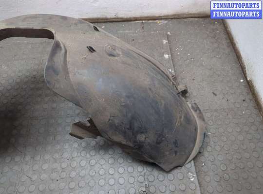 купить Защита арок (подкрылок) на Citroen C4 2010-2020