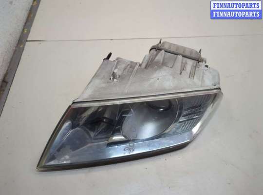 купить Фара (передняя) на Skoda Octavia (A5) 2004-2013