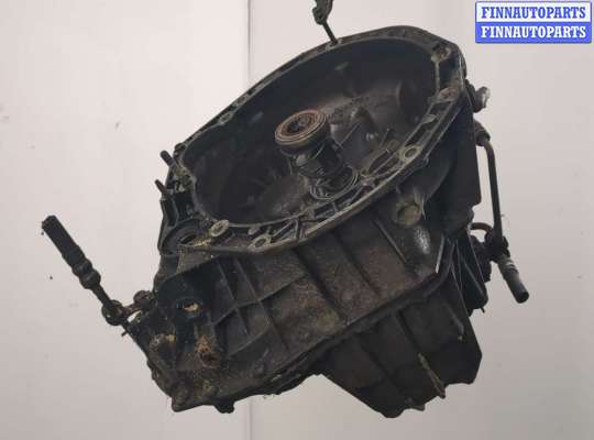 купить КПП 5-ст.мех. (МКПП) на Opel Vivaro 2001-2014