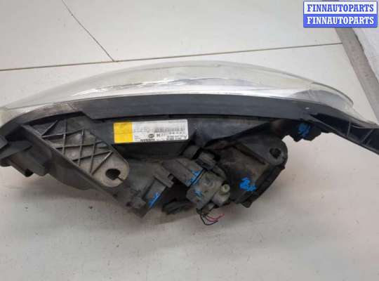 купить Фара (передняя) на Nissan Qashqai 2006-2013