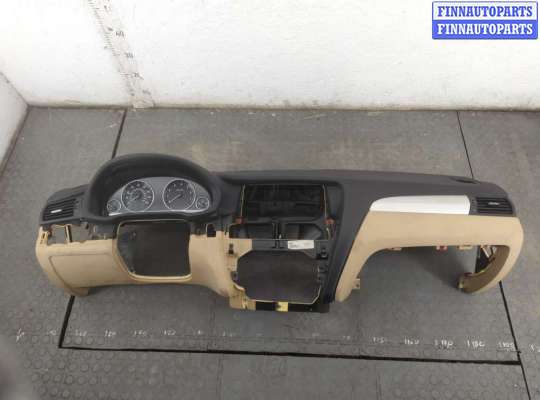 купить Дефлектор обдува салона на BMW X3 F25 2010-2017