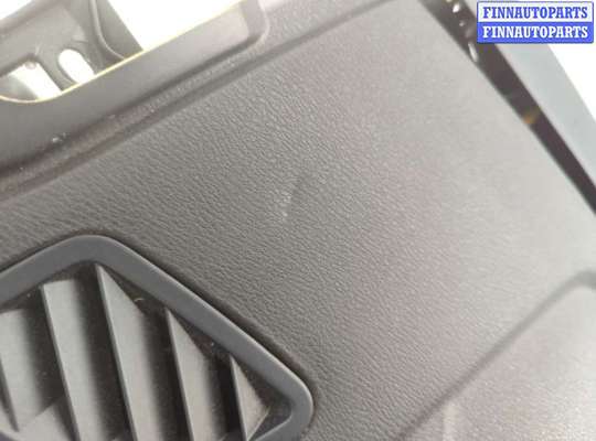 купить Дефлектор обдува салона на BMW X3 F25 2010-2017