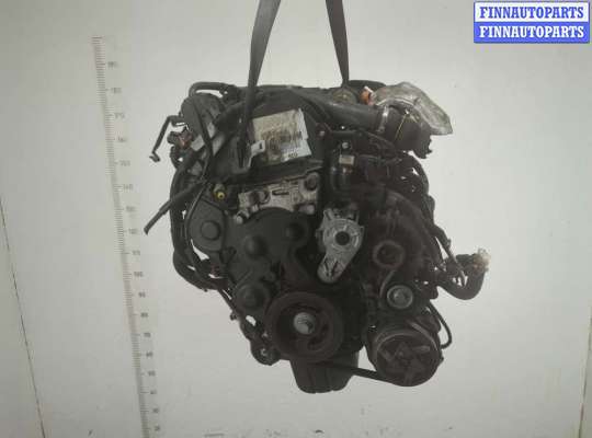 Купить Двигатель (ДВС) на Peugeot 3008 2009-2016 Двигатель (ДВС) PG1202077 на Peugeot 3008 2009-2016