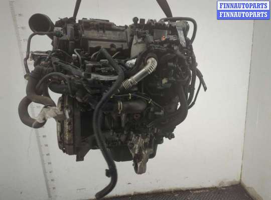 купить Двигатель (ДВС) на Peugeot 3008 2009-2016