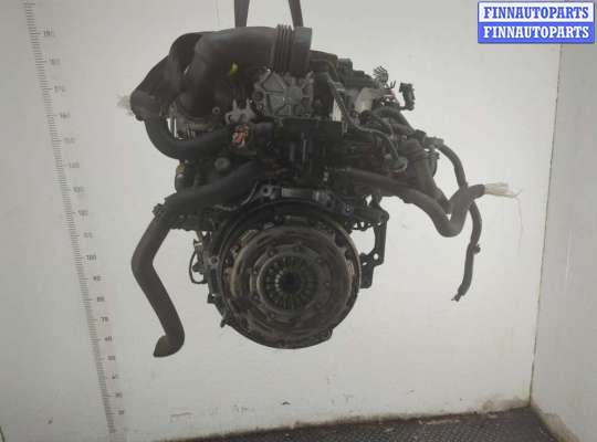 купить Двигатель (ДВС) на Peugeot 3008 2009-2016