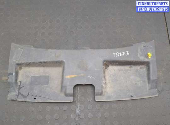 купить Накладка замка капота на Ford Mondeo 4 2007-2015