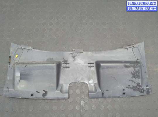 купить Накладка замка капота на Ford Mondeo 4 2007-2015