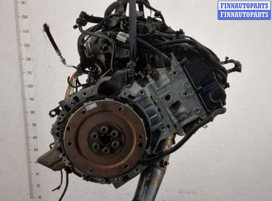 ДВС (Двигатель) на BMW 4 (F32/F33/F36)