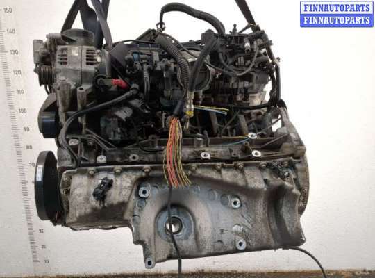 ДВС (Двигатель) на BMW 4 (F32/F33/F36)