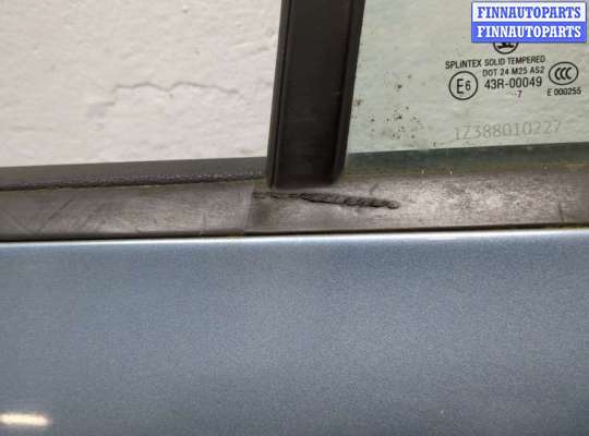 купить Дверь боковая (легковая) на Skoda Octavia (A5) 2004-2013