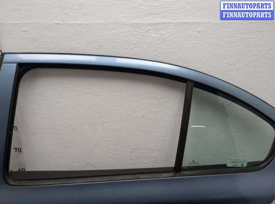 купить Дверь боковая (легковая) на Skoda Octavia (A5) 2004-2013