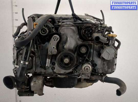 ТНВД SUG1269 на Subaru Forester (S12) 2008-2012