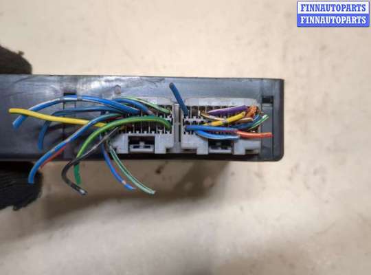 купить Блок управления климат-контролем на Nissan Primera P12 2002-2008