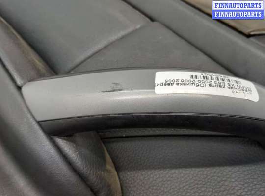 купить Дверная карта (Обшивка двери) на BMW X5 E53 2000-2006