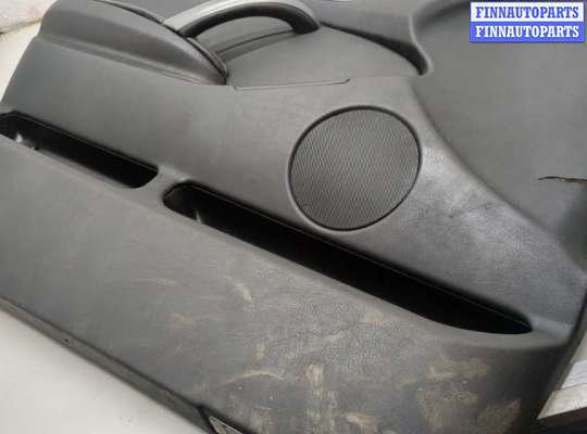 купить Дверная карта (Обшивка двери) на BMW X5 E53 2000-2006
