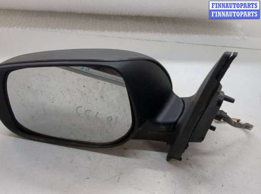 Зеркало боковое TT967832 на Toyota Corolla E15 2006-2013