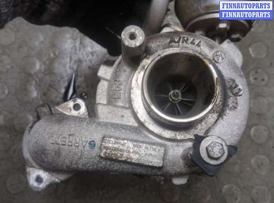 купить Турбина на Peugeot 308 2007-2013