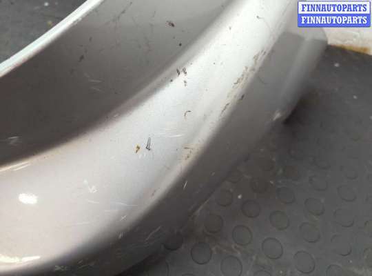 купить Решетка радиатора на Renault Trafic 2001-2014